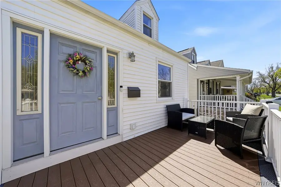 211 Fairfield Avenue, Buffalo, NY 14223 - #3