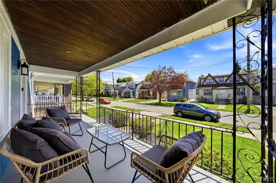 90 Armin Place, Buffalo, NY 14210 - #3