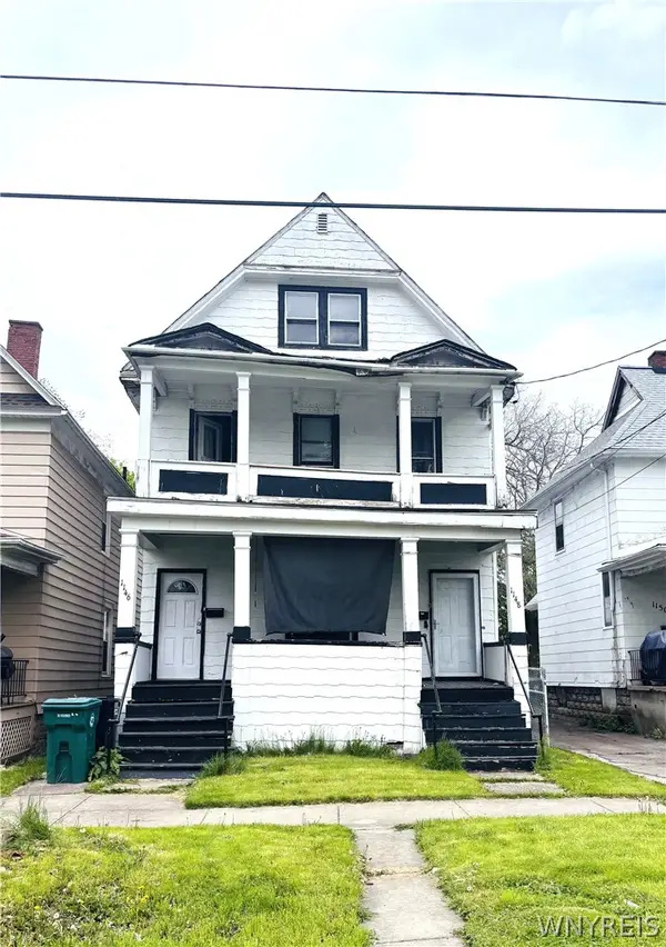 1148 Niagara Avenue, Niagara Falls, NY 14305