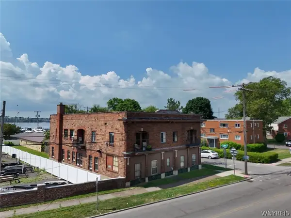 6801 Buffalo Avenue, Niagara Falls, NY 14304