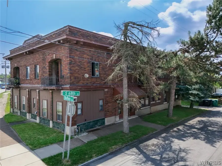 6801 Buffalo Avenue, Niagara Falls, NY 14304 - #2