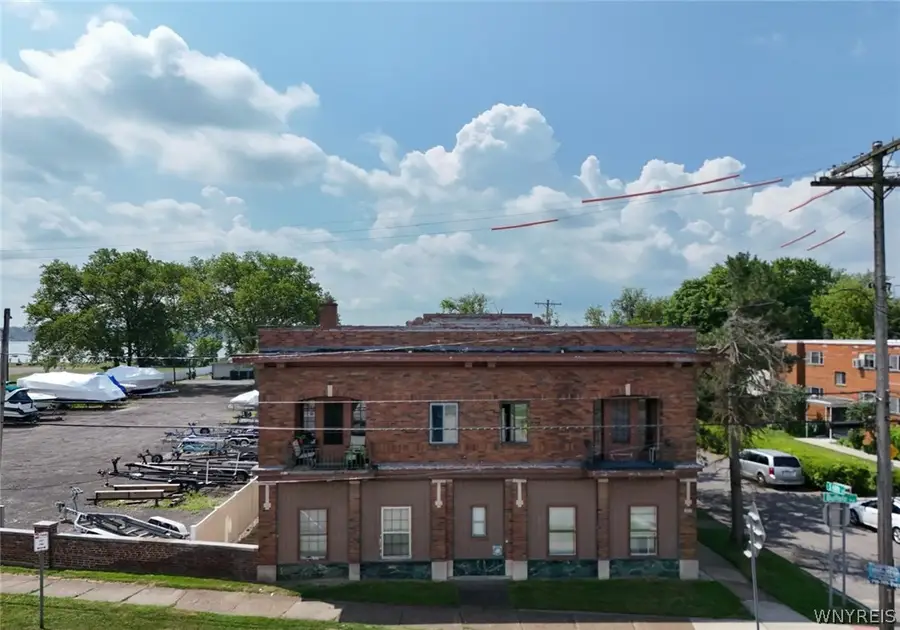 6801 Buffalo Avenue, Niagara Falls, NY 14304 - #3