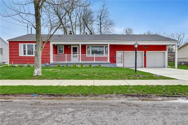 101 Kennedy Road, Buffalo, NY 14227