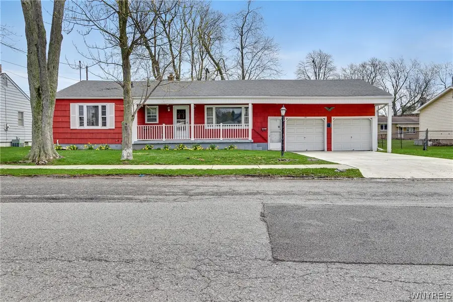 101 Kennedy Road, Buffalo, NY 14227 - #2
