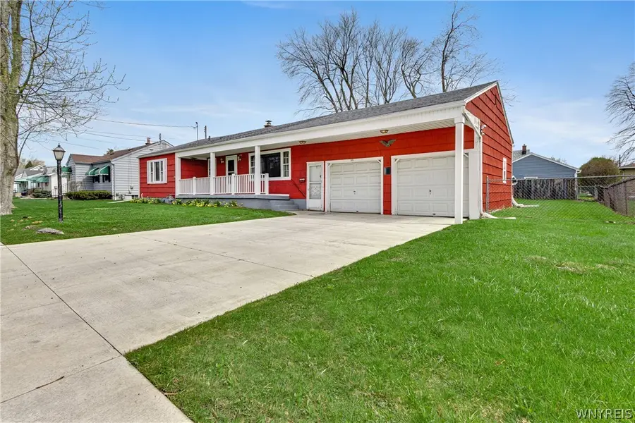 101 Kennedy Road, Buffalo, NY 14227 - #3