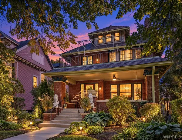 739 Lafayette Avenue, Buffalo, NY 14222