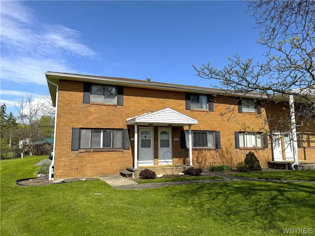 221 Greenmeadow Drive, Buffalo, NY 14224 - #1