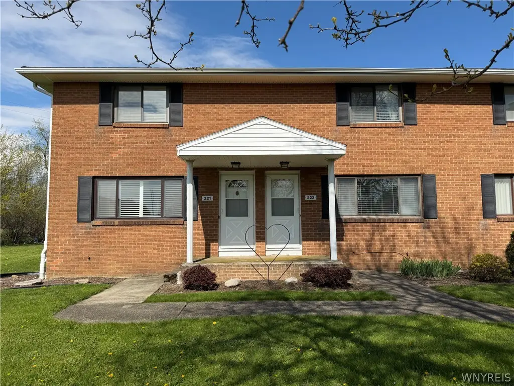 223 Greenmeadow Drive, Buffalo, NY 14224 - #1