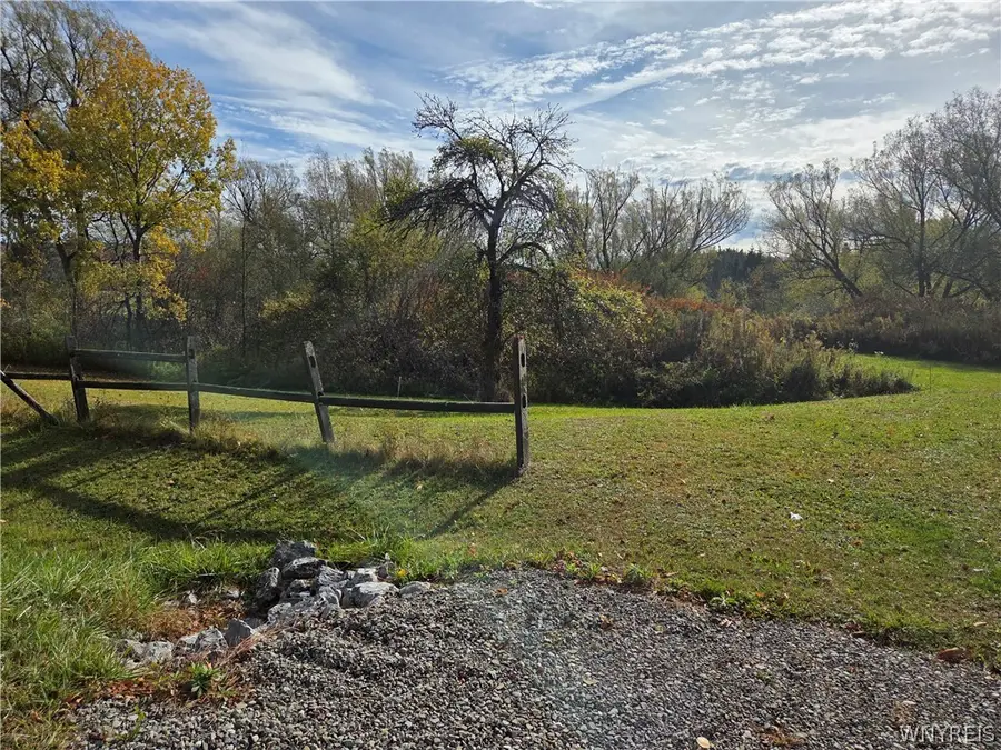 Sodum Road, Little Valley, NY 14755 - #3