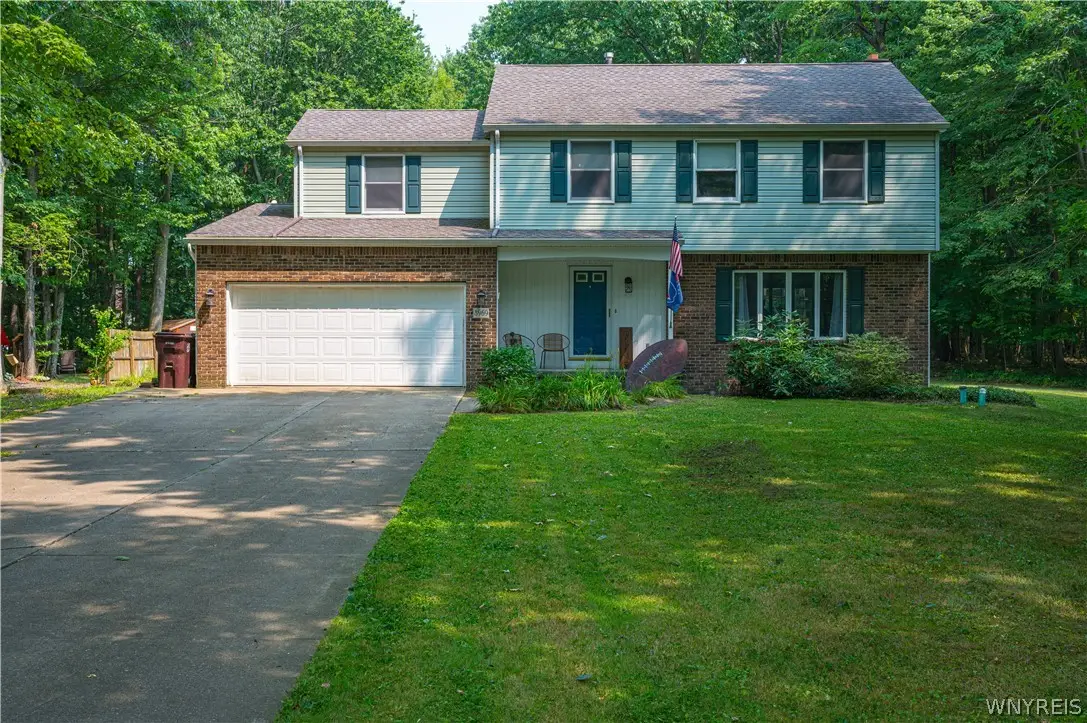 8969 Hammond Drive, Eden, NY 14057 - #1
