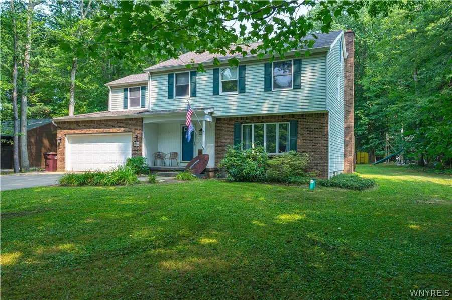 8969 Hammond Drive, Eden, NY 14057 - #2