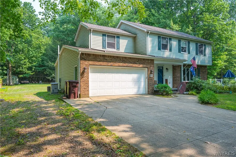 8969 Hammond Drive, Eden, NY 14057 - #3