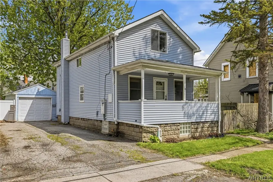12 Simson Street, Tonawanda, NY 14150 - #2