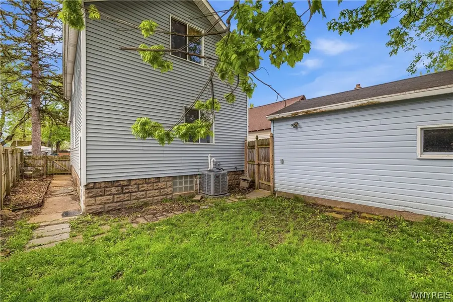 12 Simson Street, Tonawanda, NY 14150 - #3