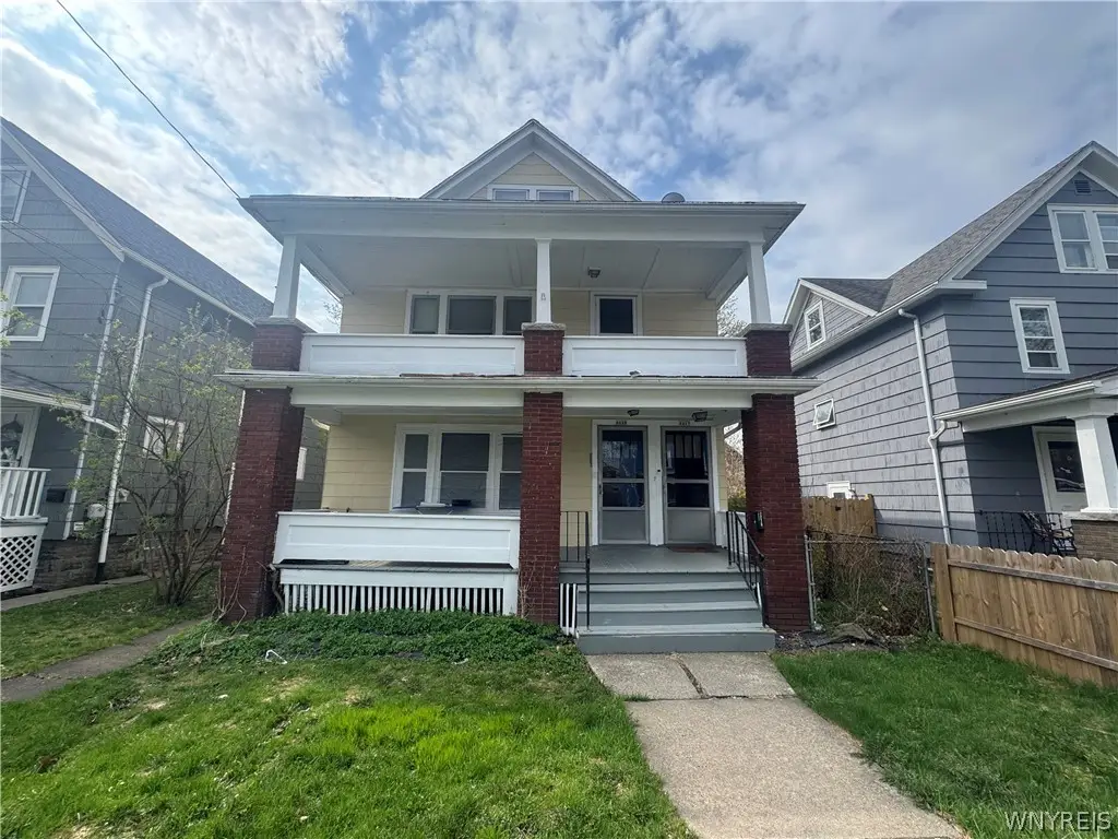 2419 Whitney Avenue, Niagara Falls, NY 14301 - #1