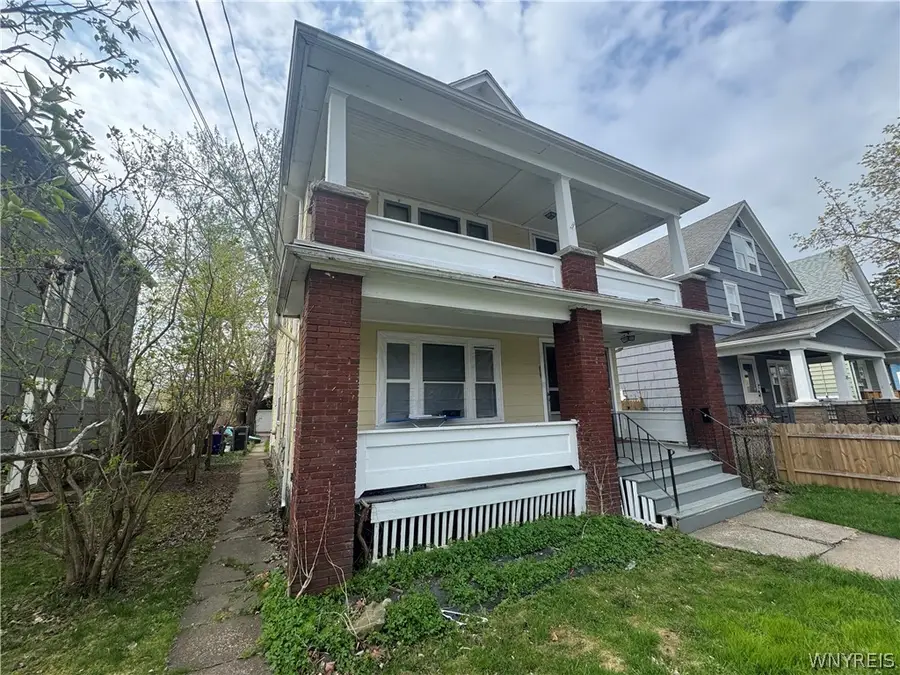 2419 Whitney Avenue, Niagara Falls, NY 14301 - #3