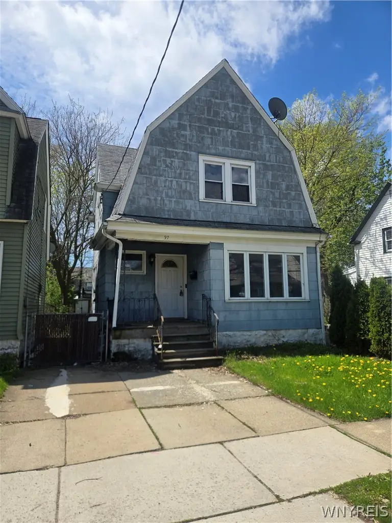 97 Mayer Avenue, Buffalo, NY 14207 - #1