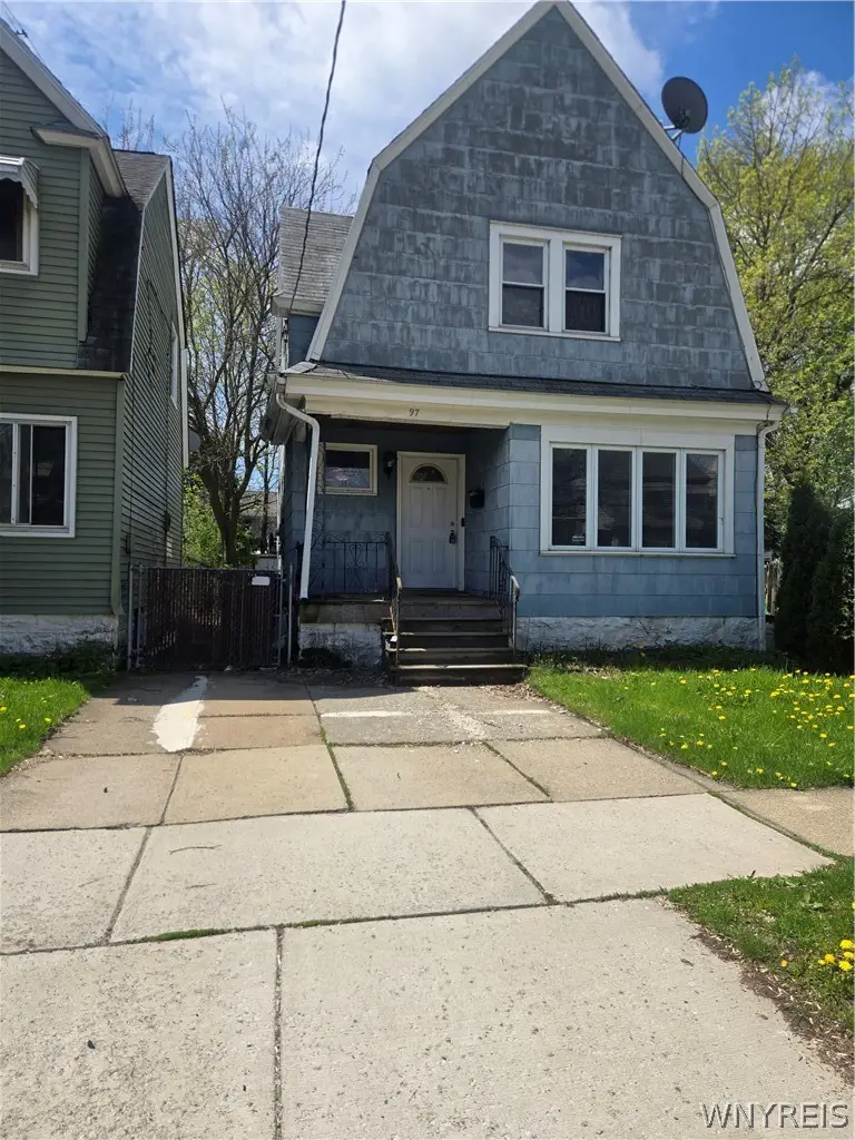 97 Mayer Avenue, Buffalo, NY 14207 - #2