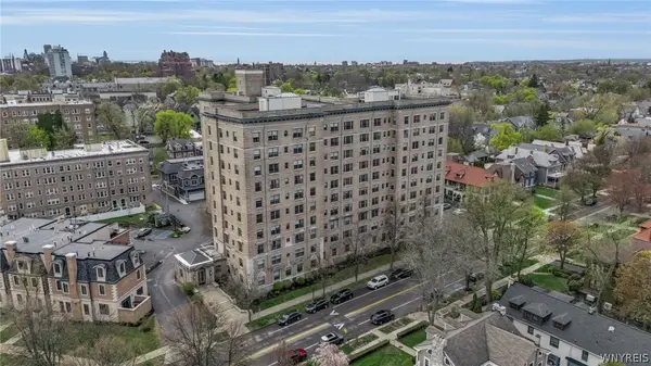33 Gates Circle #4D, Buffalo, NY 14222