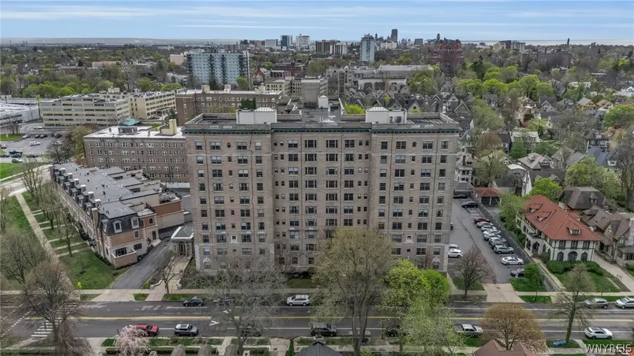 33 Gates Circle #4D, Buffalo, NY 14222 - #2