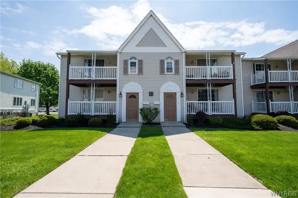 400 West Avenue #L3, Buffalo, NY 14224
