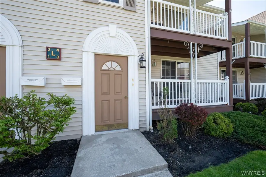 400 West Avenue #L3, Buffalo, NY 14224 - #3
