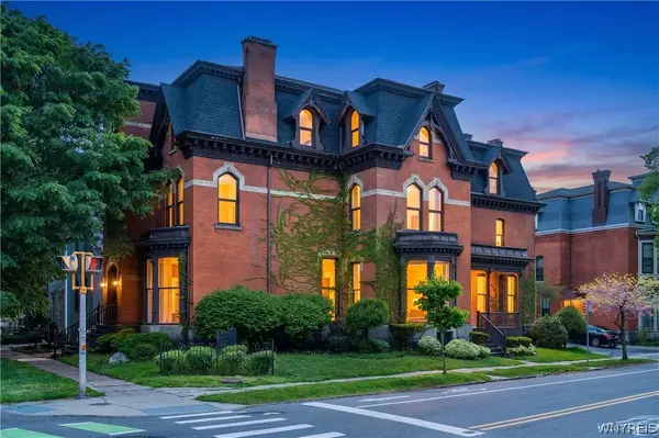 414 Franklin Street, Buffalo, NY 14202