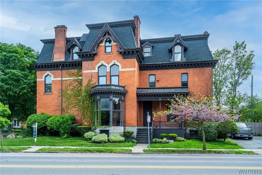 414 Franklin Street, Buffalo, NY 14202 - #2