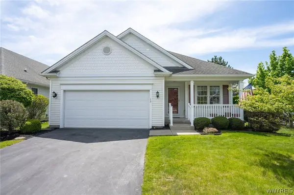 15 Glenfield Drive, Buffalo, NY 14224