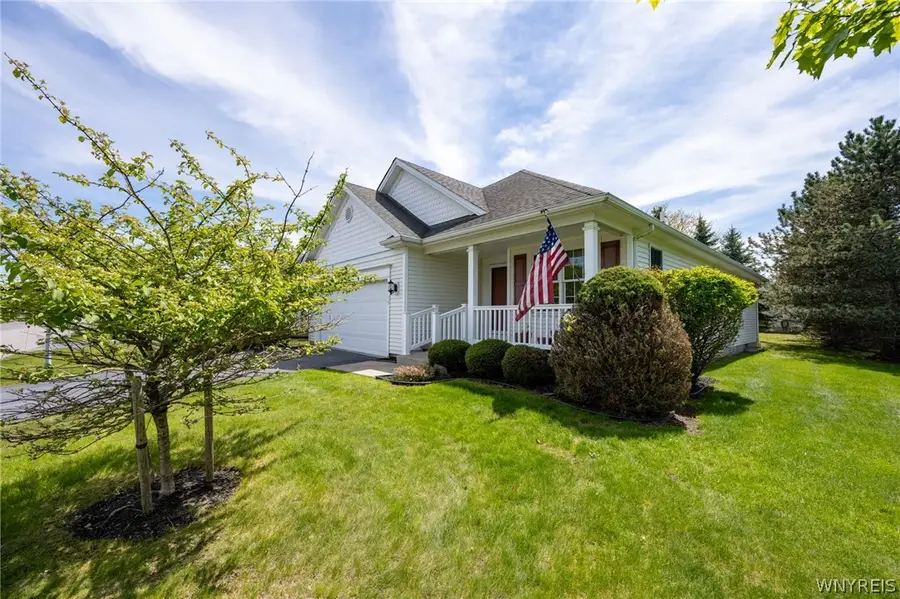 15 Glenfield Drive, Buffalo, NY 14224 - #2