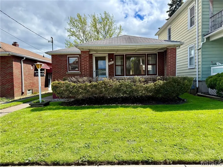 1157 La Salle Avenue, Niagara Falls, NY 14301 - #2