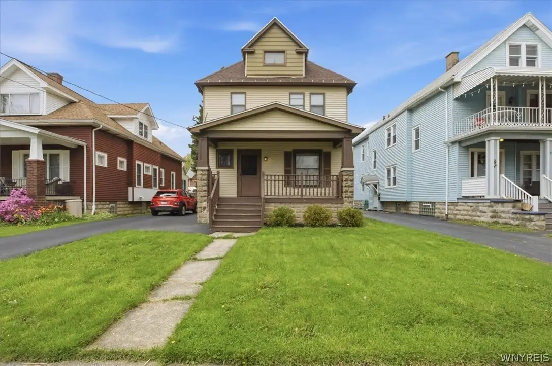 88 Alsace Avenue, Buffalo, NY 14220 - #1
