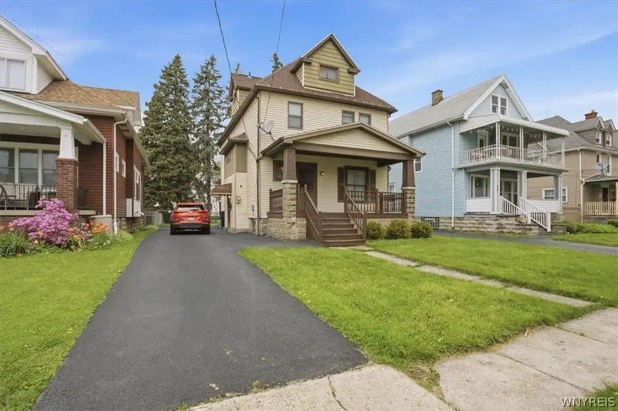 88 Alsace Avenue, Buffalo, NY 14220 - #3