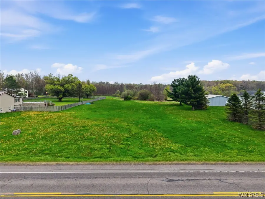 Exchange Street, Alden, NY 14004 - #2