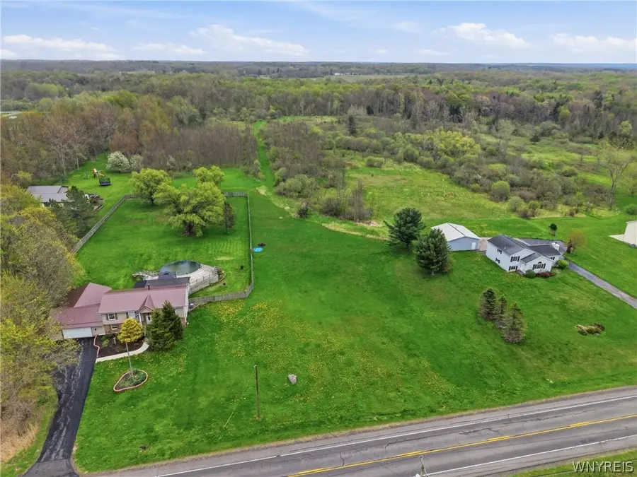 Exchange Street, Alden, NY 14004 - #3
