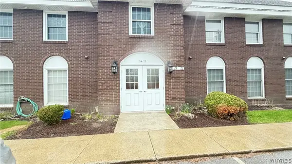 22 Bristol Drive #B, Buffalo, NY 14228