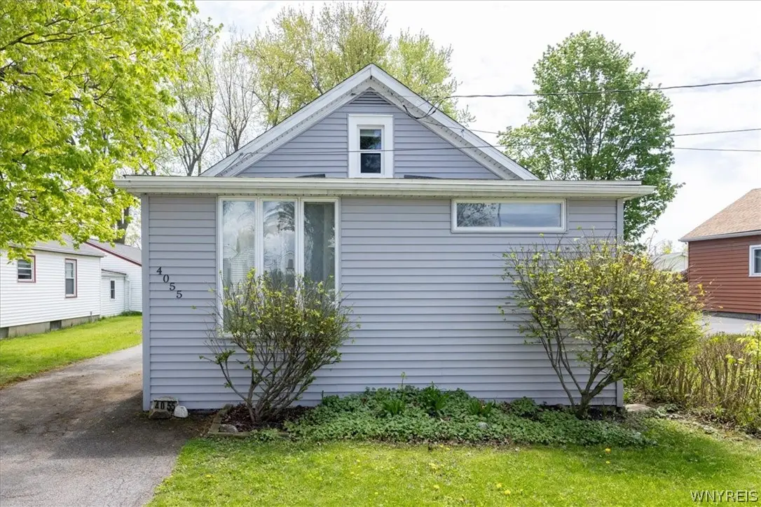 4055 Buffalo Avenue, Buffalo, NY 14219 - #1