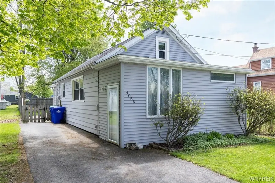 4055 Buffalo Avenue, Buffalo, NY 14219 - #2