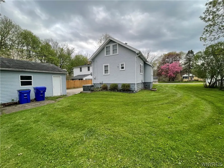 99 Louis Avenue, West Seneca, NY 14224 - #3
