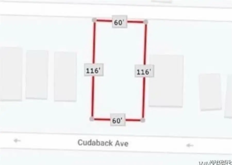 1960 Cudaback Avenue, Niagara Falls, NY 14303 - #2