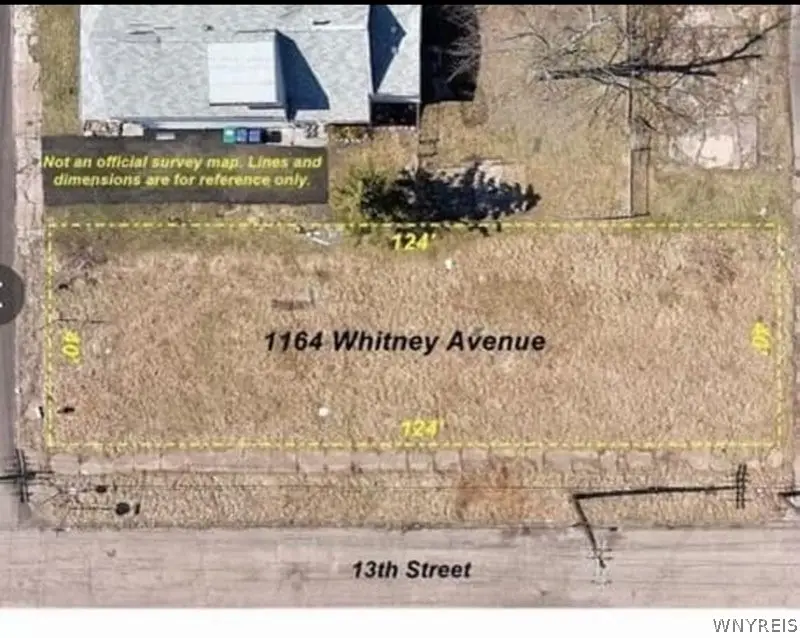 1164 Whitney Avenue, Niagara Falls, NY 14301 - #3