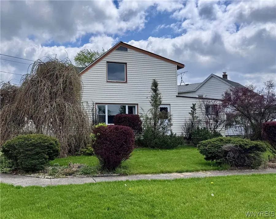 4801 N Bailey Avenue, Buffalo, NY 14226 - #3