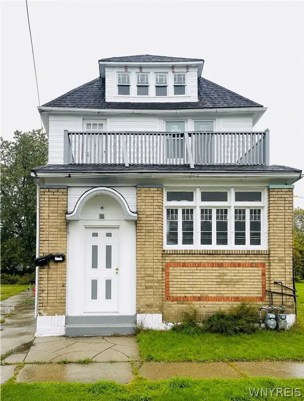 296 Strauss Street, Buffalo, NY 14211