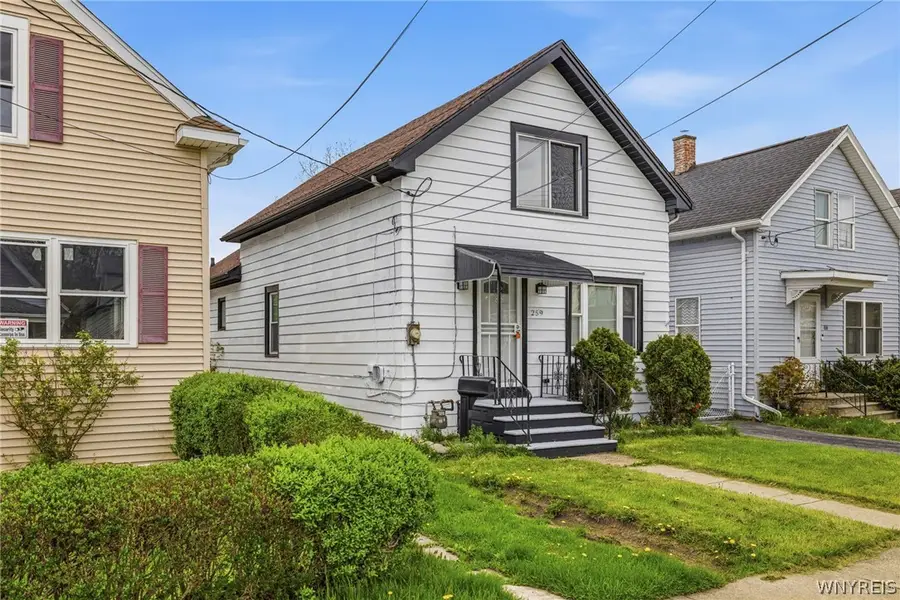 259 Davey Street, Buffalo, NY 14206 - #3