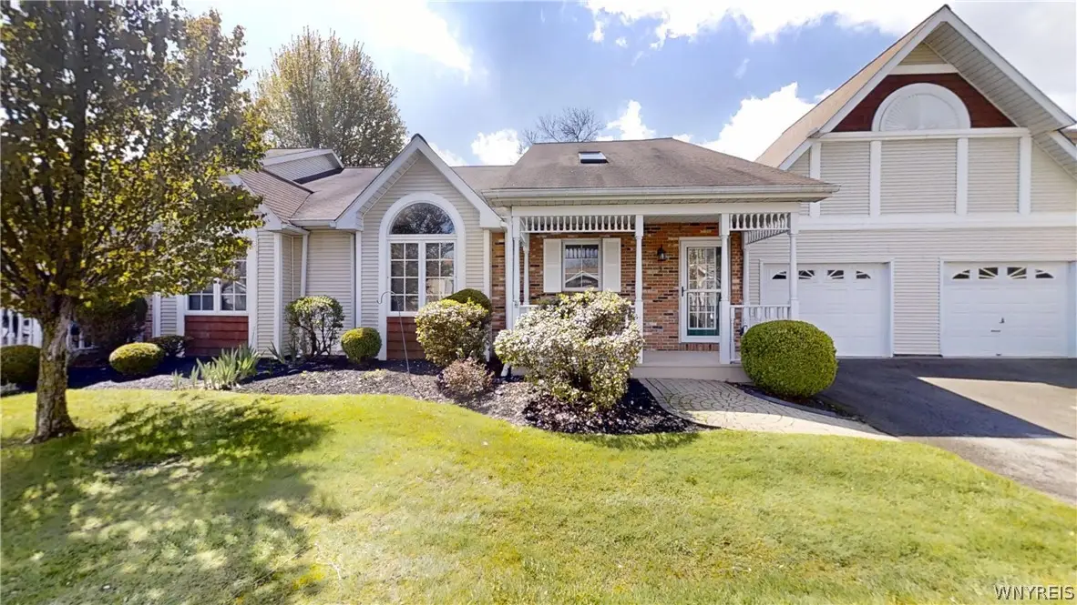 3 Birdwalk Lane, Buffalo, NY 14221 - #1