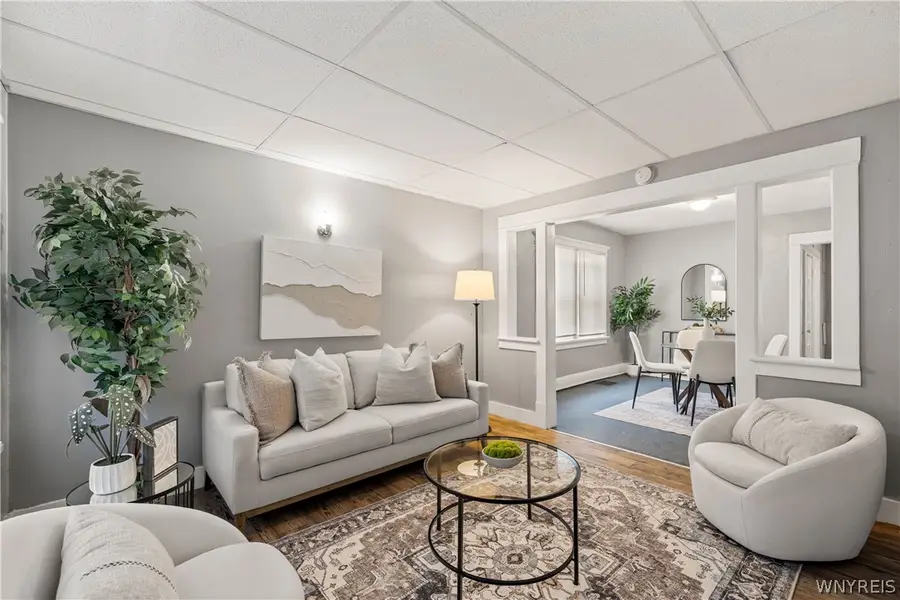 213 Westminster Avenue, Buffalo, NY 14215 - #2