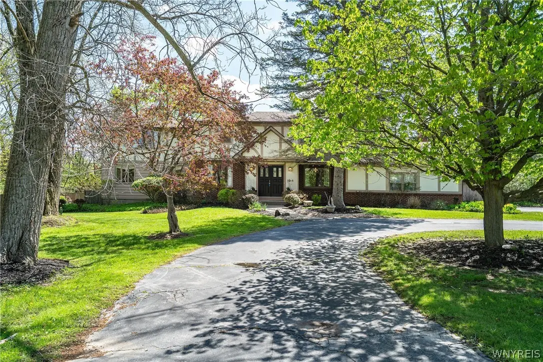 5241 Willowbrook Drive, Clarence, NY 14031 - #1