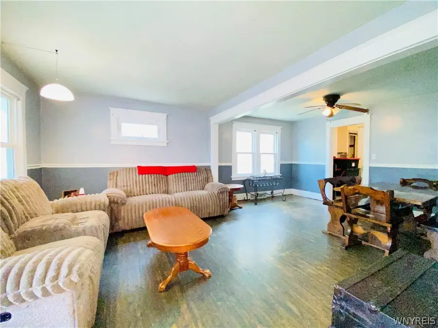 30 King Street, Tonawanda, NY 14150 - #2