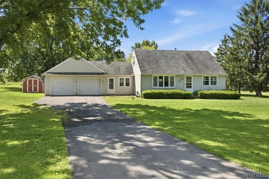 3643 Eckhardt Road, Hamburg, NY 14075 - #1