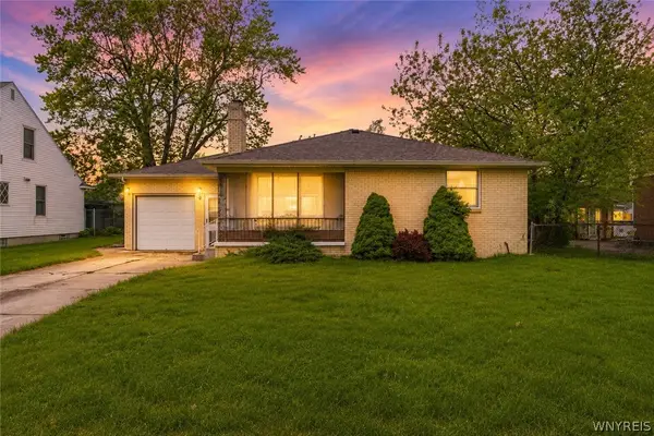 136 Wendel Avenue, Buffalo, NY 14223